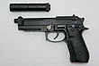 aep beretta