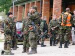 Airsoft - Ostrava