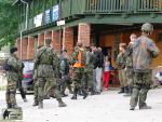 Airsoft - Ostrava