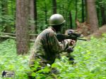 Airsoft - Ostrava