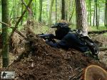 Airsoft - Ostrava
