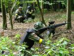 Airsoft - Ostrava