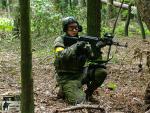 Airsoft - Ostrava