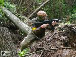 Airsoft - Ostrava