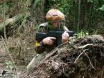 Airsoft - Ostrava