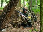 Airsoft - Ostrava