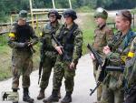 Airsoft - Ostrava