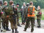 Airsoft - Ostrava