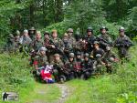 Airsoft - Ostrava