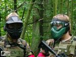 Airsoft - Ostrava