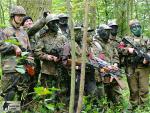 Airsoft - Ostrava