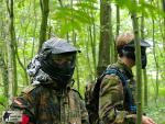Airsoft - Ostrava