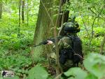 Airsoft - Ostrava