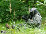 Airsoft - Ostrava