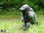Airsoft - Ostrava