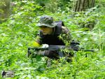 Airsoft - Ostrava