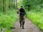 Airsoft - Ostrava