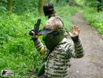 Airsoft - Ostrava