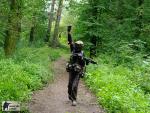 Airsoft - Ostrava