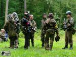 Airsoft - Ostrava