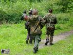 Airsoft - Ostrava