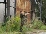 Airsoft CQB Reissigova