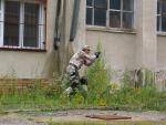 Airsoft CQB Reissigova