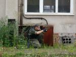 Airsoft CQB Reissigova