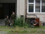 Airsoft CQB Reissigova