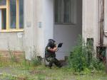 Airsoft CQB Reissigova