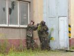 Airsoft CQB Reissigova