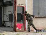 Airsoft CQB Reissigova