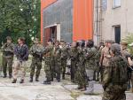 Airsoft CQB Reissigova