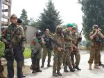 Airsoft CQB Reissigova