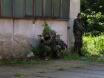 Airsoft CQB Reissigova