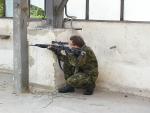 Airsoft CQB Reissigova