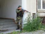Airsoft CQB Reissigova