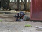 Airsoft CQB Reissigova