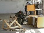 Airsoft CQB Reissigova