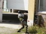 Airsoft CQB Reissigova RoboCop :o)