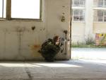 Airsoft CQB Reissigova