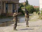 Airsoft CQB Reissigova