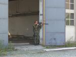 Airsoft CQB Reissigova
