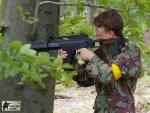 Airsoft ekovice