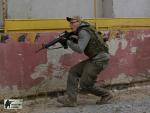 Airsoft CQB Reissigova