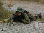 Airsoft CQB Reissigova