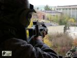 Airsoft CQB Reissigova
