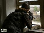 Airsoft CQB Reissigova