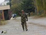 Airsoft CQB Reissigova