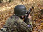 Airsoft ekovice